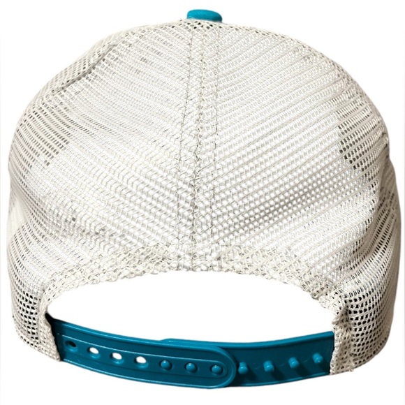 New Era Charlotte Hornets 9FORTY Cap - Picture 6 of 12